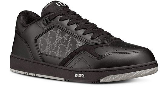 DIOR B27 ロートップスニーカー - Image 3