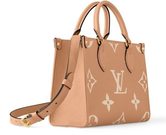 LOUIS VUITTON OnTheGo PM - Image 3