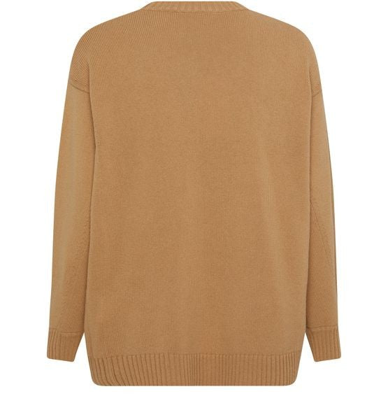 MAX MARA Fido 1951 セーター - Image 3