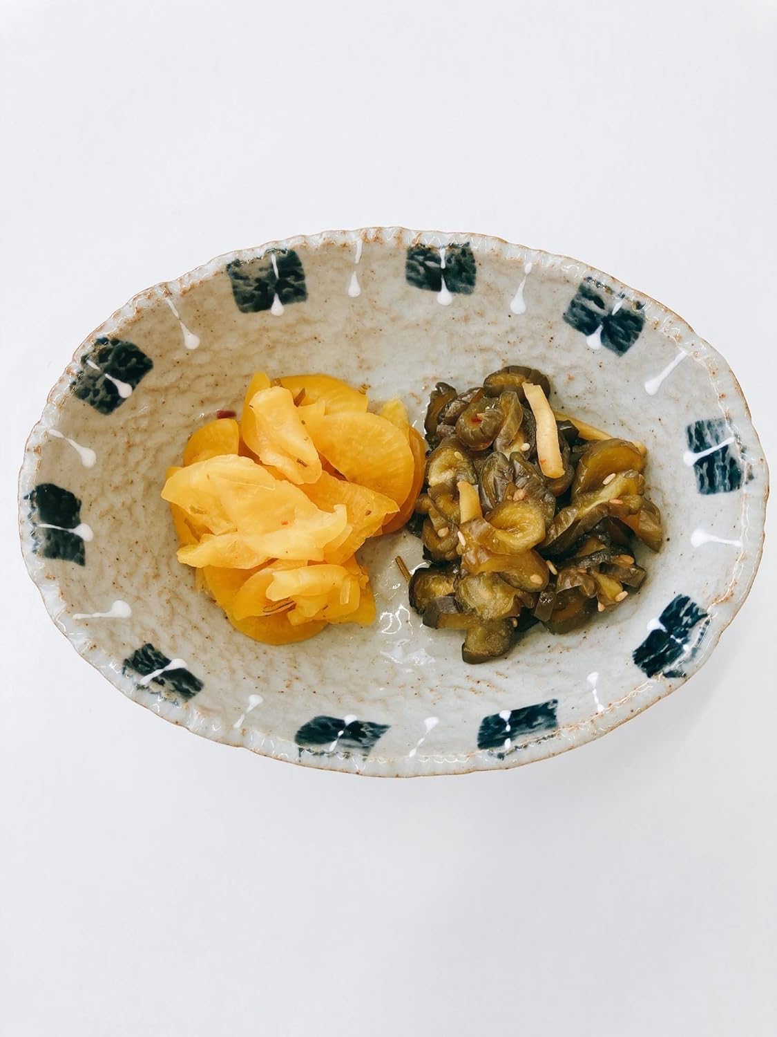 東海漬物 [冷蔵]Wカップごま胡瓜つぼ漬90ｇ