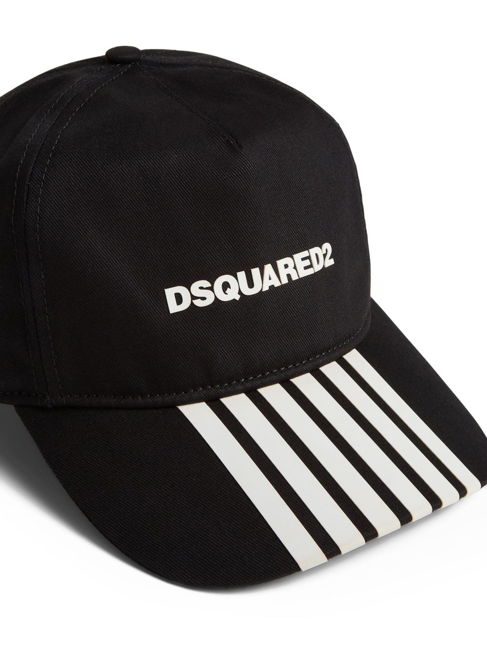 Dsquared2 Dsquared2 Hats Black - Image 3