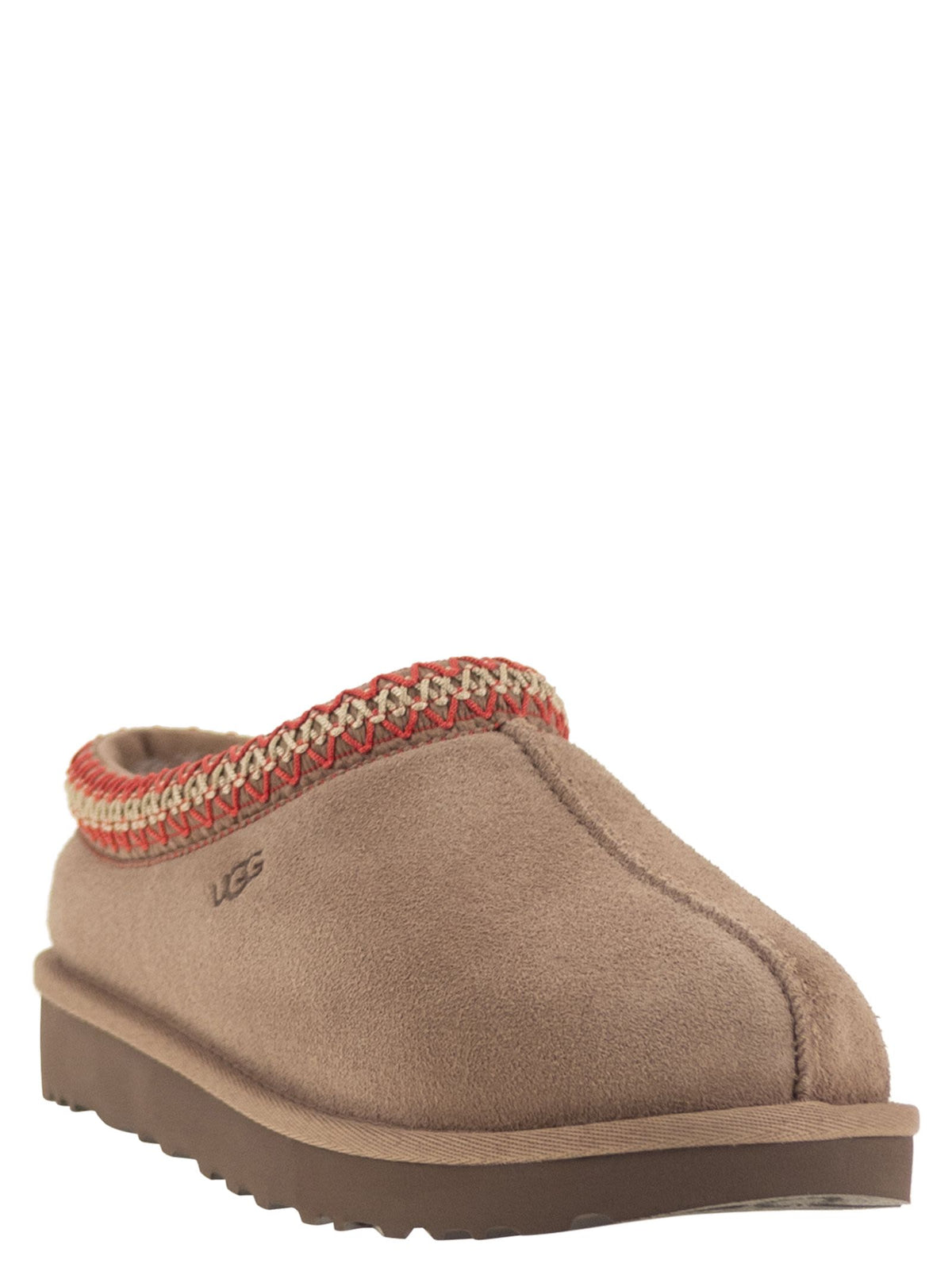 Ugg Ugg Tasman Ii Suede Shoe - Image 3