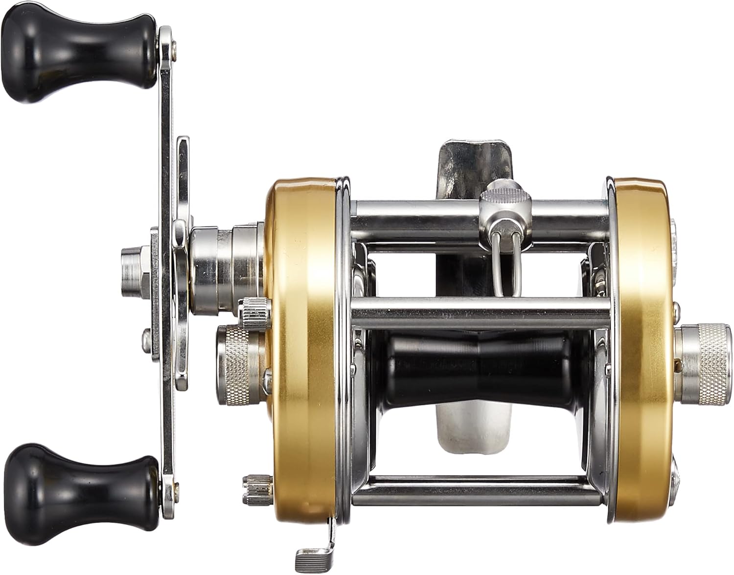 Abu Garcia Ambassadeur 4500/5500/6500 Series, Double Handle Type, Various (Lightning Fishing, Bass Fishing, etc.)