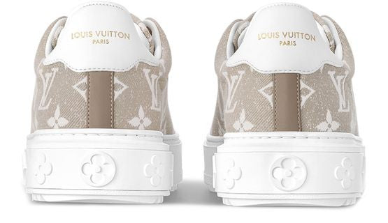 LOUIS VUITTON タイムアウト スニーカー - Image 3