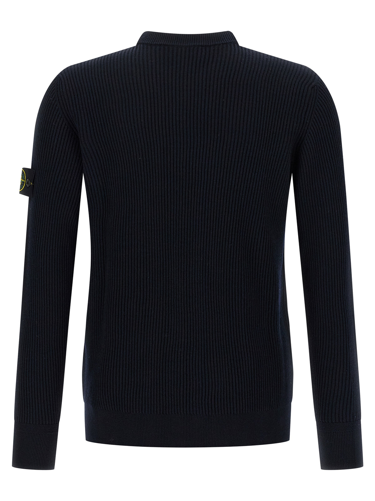 Stone Stone Island 'Rws' Sweater - Image 3