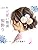 JZOON Hair Ornaments 3-Piece Set, Flowers, Yukata, Coming-of-Age Ceremony, Graduation Ceremony, Fireworks Display, Ping Pong Mom, Pearl, Hair Accessories, Cute, Long Sleeve Hakama, Coming-of-Age