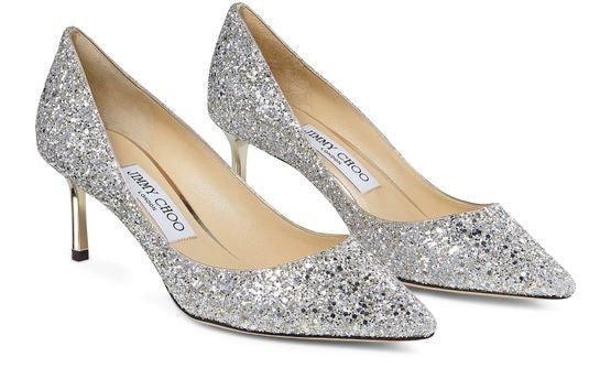 JIMMY CHOO Romy 60 パンプス - Image 3