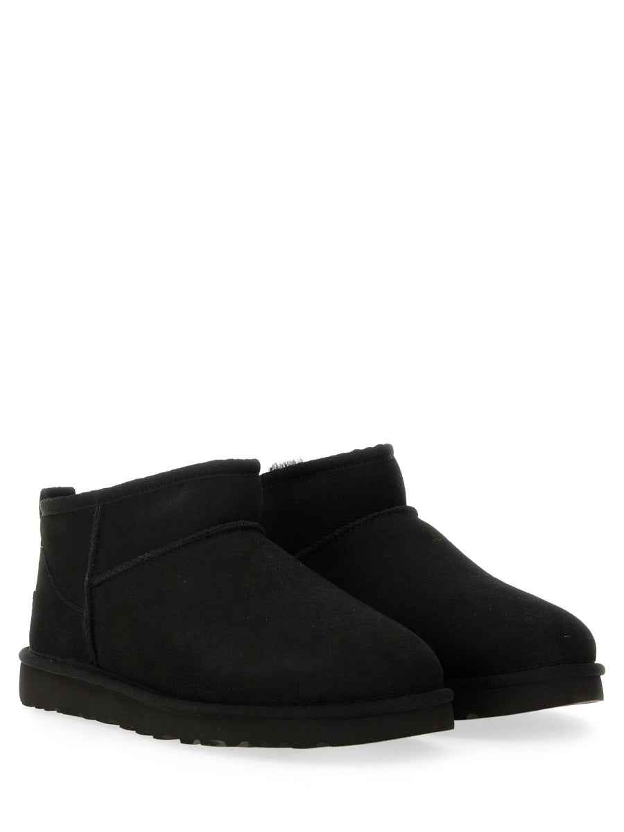 Ugg UGG Boot Classic Ultra Mini - Image 3