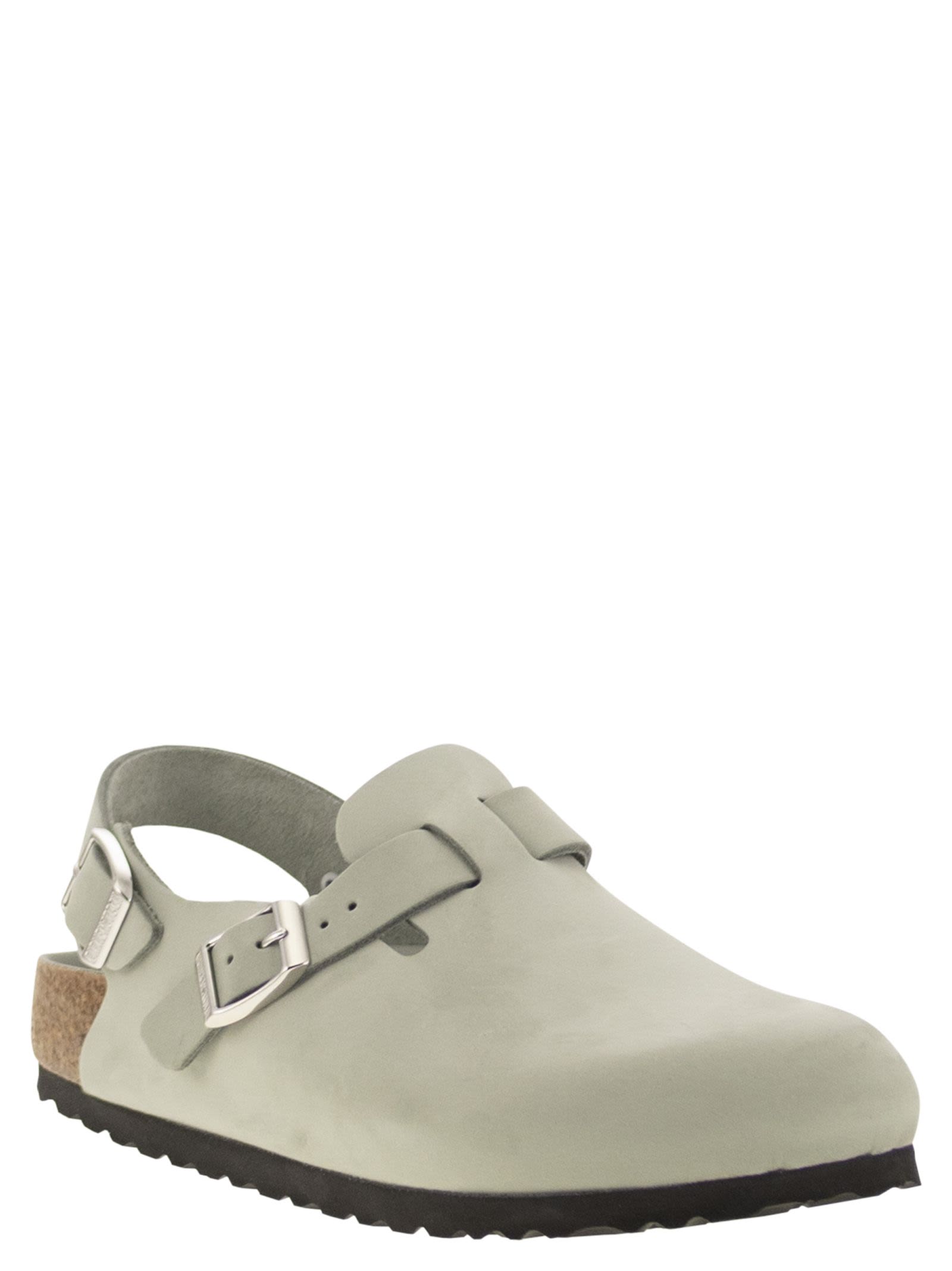 Birkenstock Tokioはつま先のサンダルを閉じました - Image 3