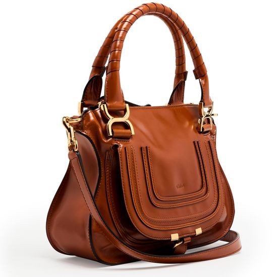 CHLOE Marcie hobo shoulder bag - Image 3