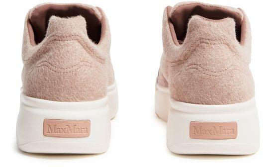Maxi sneakers - Image 3