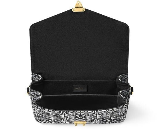 LOUIS VUITTON ポシェット・メティス MM - Image 3