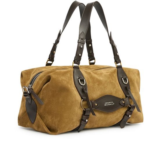 ISABEL MARANT Tilpa handbag - Image 3