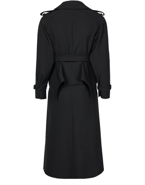 MAX MARA Flavio long coat - Image 3