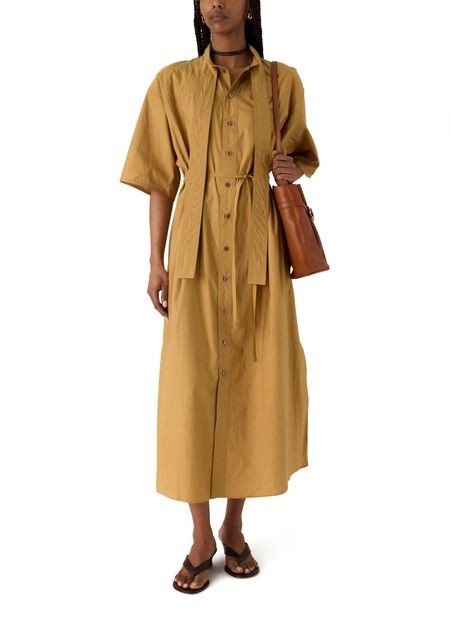 LIFFNER Belted bucket bag - Image 3