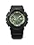 G-Shock GA-110CD-1A3JF Metallic Color Dial Series, green