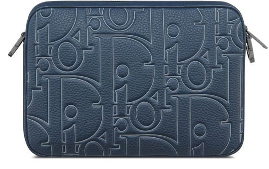 DIOR Saddle Triple Pouch - Image 3