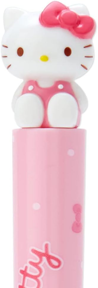 Sanrio 786292 Hello Kitty Spoon with Mascot