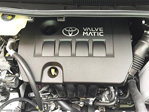 Toyota ZRR80 H26.1 - 80 Series VOXY NOAH ESQUIRE Engine Cover for 70 Series VOXY NOAH ESQUIRE