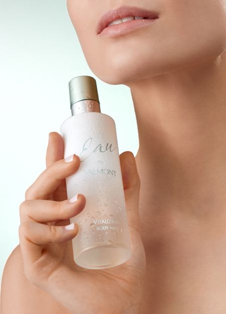 Eau de Valmont revitilizing body mist 150 ml - Image 3