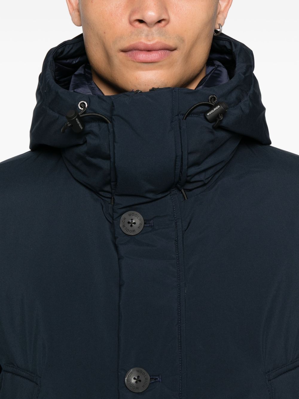 Woolrich ウールリッチコート - Image 3