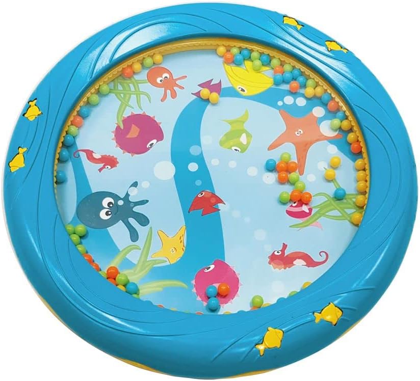 ボーネルンド ハリリット ( Halilit ) ファースト・ミュージックセット[ 5種セット ] 1歳頃 RPMS9008