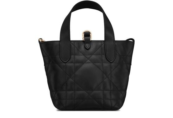 Dior Toujours Vertical Nano Tote Bag - Image 3