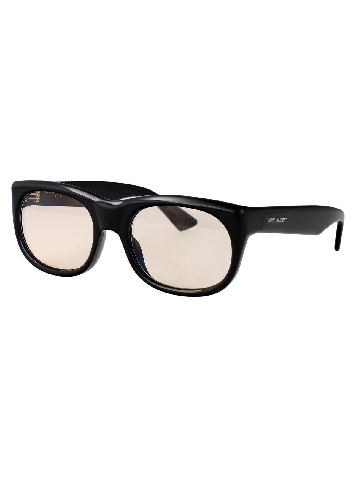 Saint Saint Laurent Squared Sunglasses SL 815 Romy 006 - Image 3