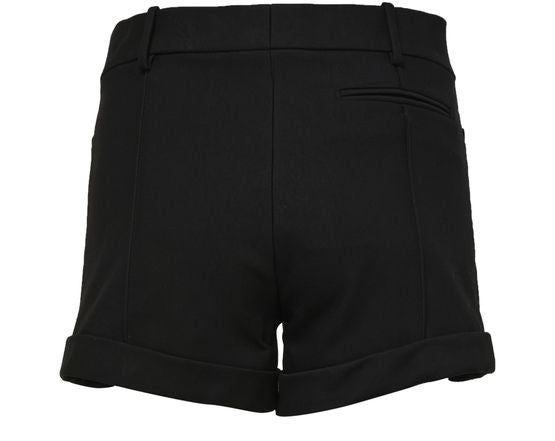 TOM FORD ストレッチ コットントリコチン製 テーラード ミニショートパンツ - Image 3