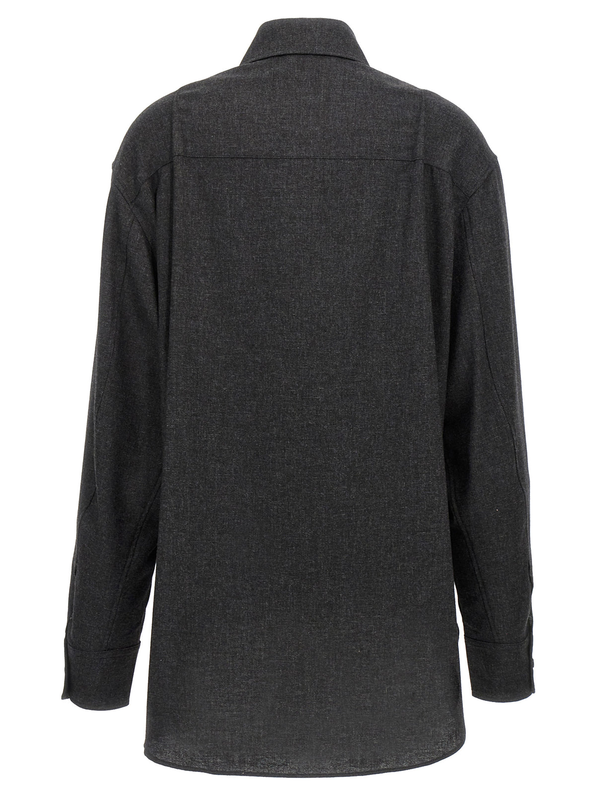 The アンダマネ「新しいジョージアナ」シャツ - Image 3