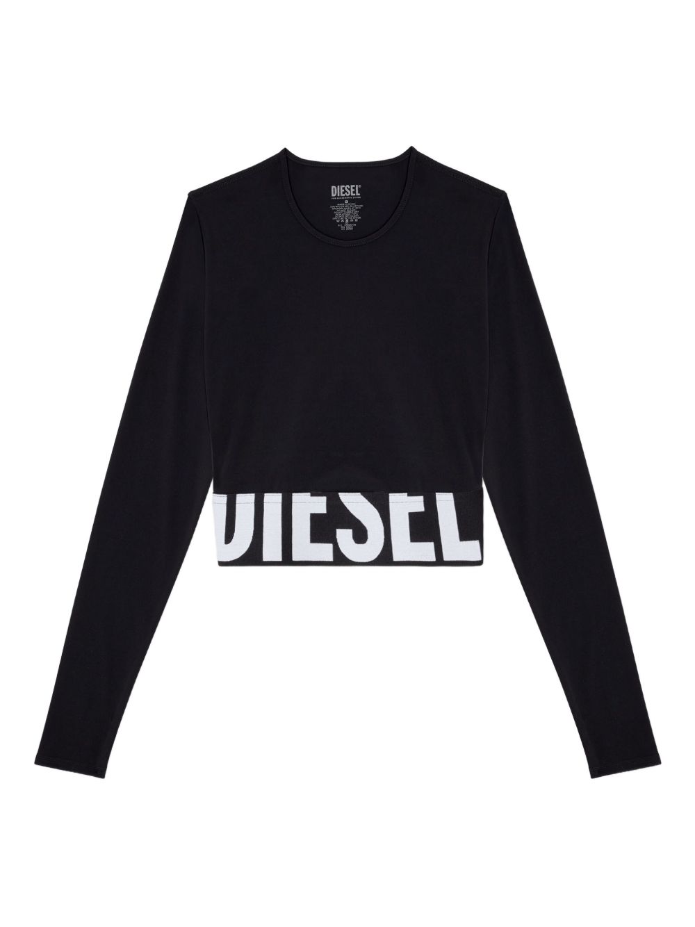 Diesel ディーゼルロゴトップ - Image 3