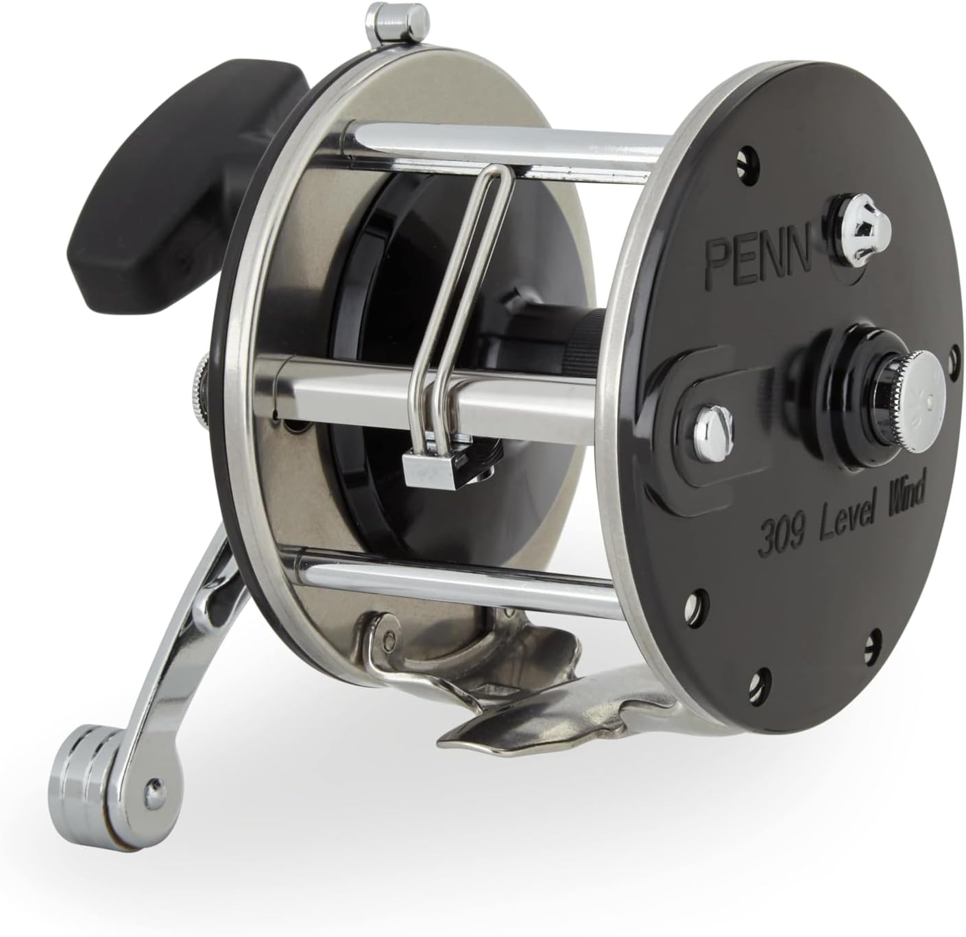ペン (Penn) リール General Purpose (ジェネラル パーパス) ベイトリール 309MCP 309 [並行輸入品]