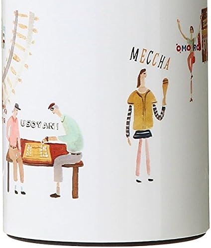 Starbucks Staba, Japan Limited, Osaka Limited, Stainless Steel Bottle, Renewal Design, Takoyaki, Stall, Round, Round, Lively Osaka, Osaka Region Limited, Yellow Tumbler, My Bottle, 12.0 fl oz (355 ml)
