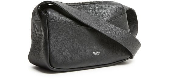 MAX MARA Kipper leather shoulder bag - Image 3