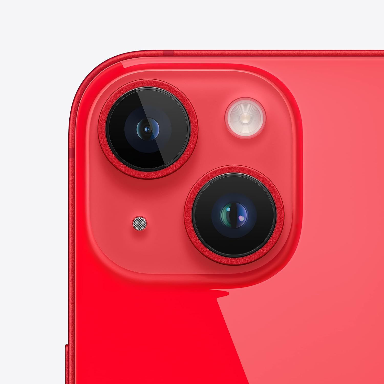 [Refurbished] Apple iPhone 14 512GB (PRODUCT) RED SIM Free 5G Compatible (Refurbished)