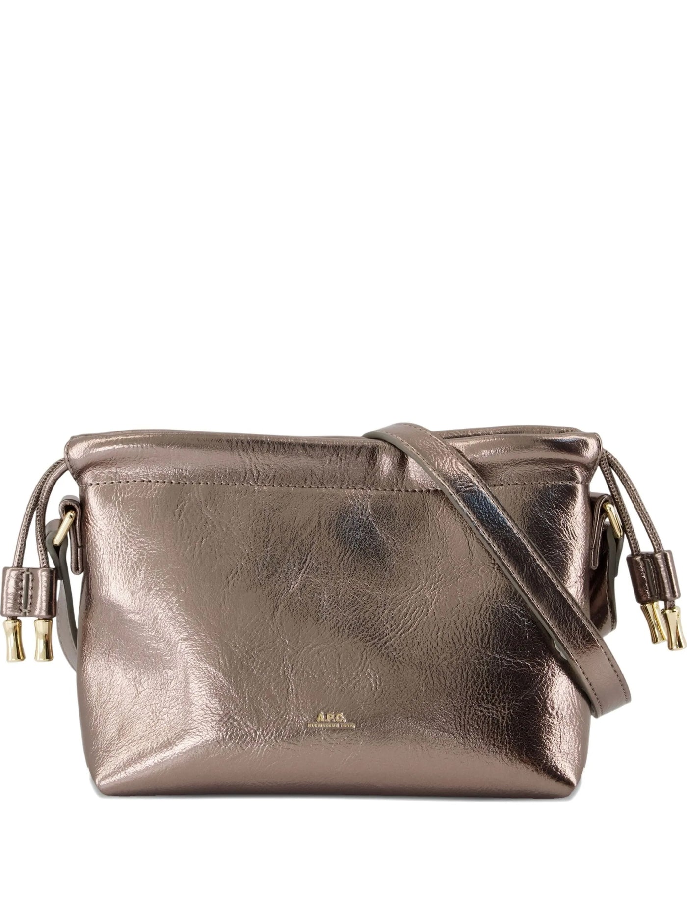 A.p.c. A.P.C. Sac Ninon Mini（以下を含む： - Image 3