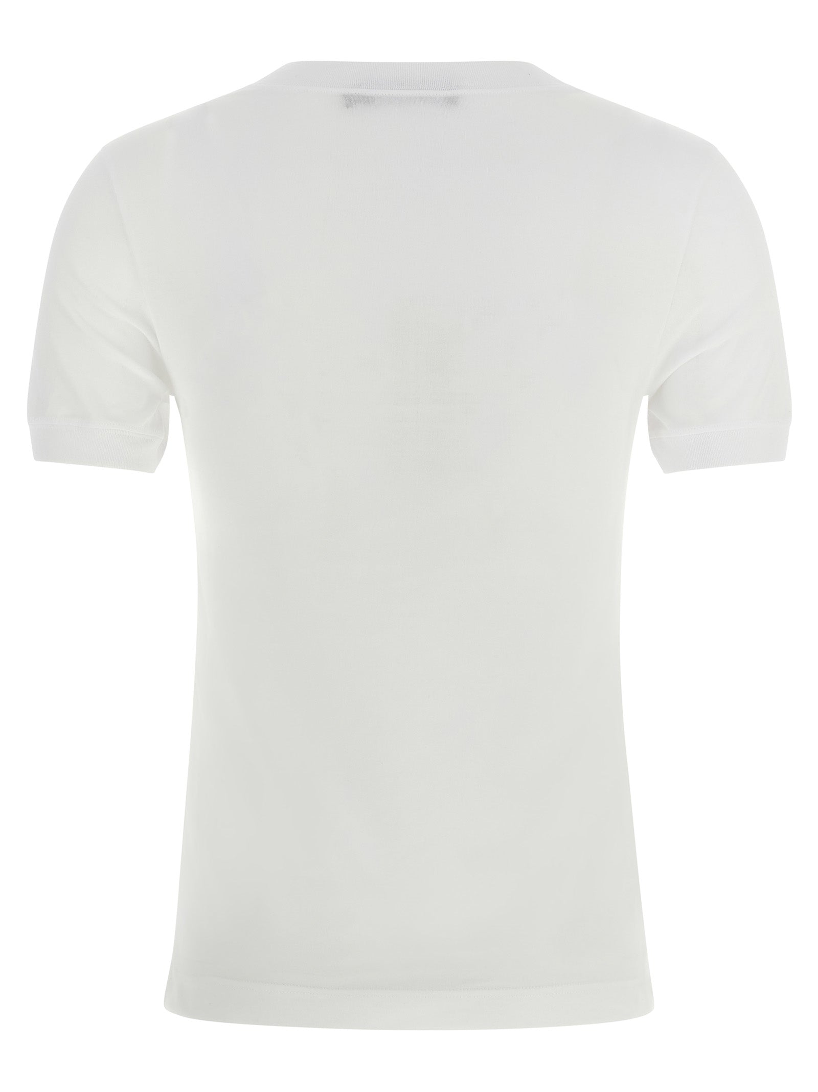Dolce  Gabbana ドルチェ＆ガッバーナレースTシャツ - Image 3