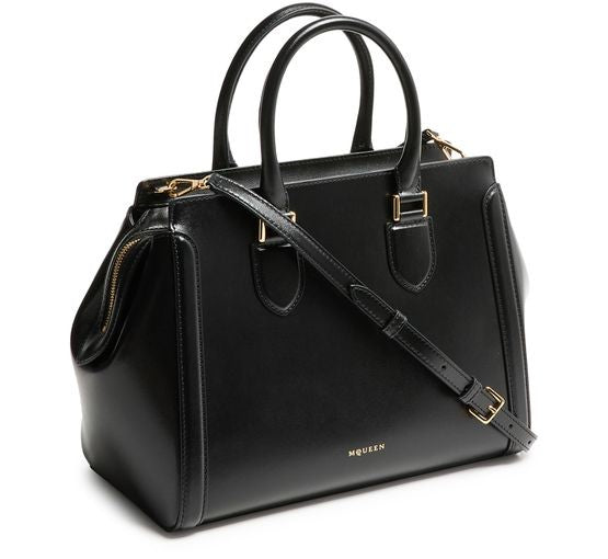 MCQUEEN Birdee large handbag - Image 3