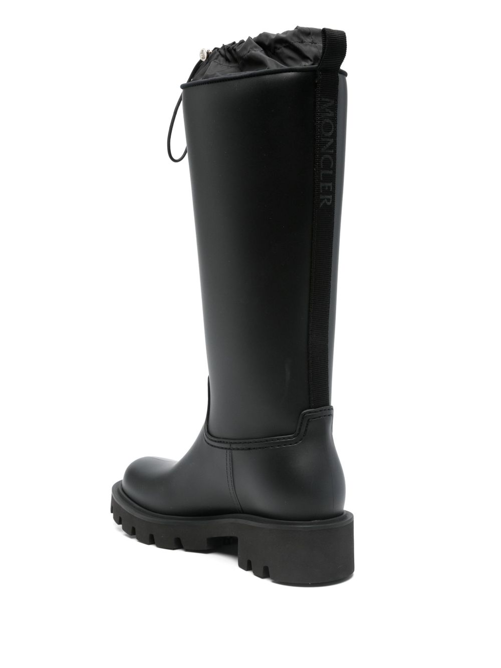 Moncler モンクレールキックストリームレインブーツ - Image 3