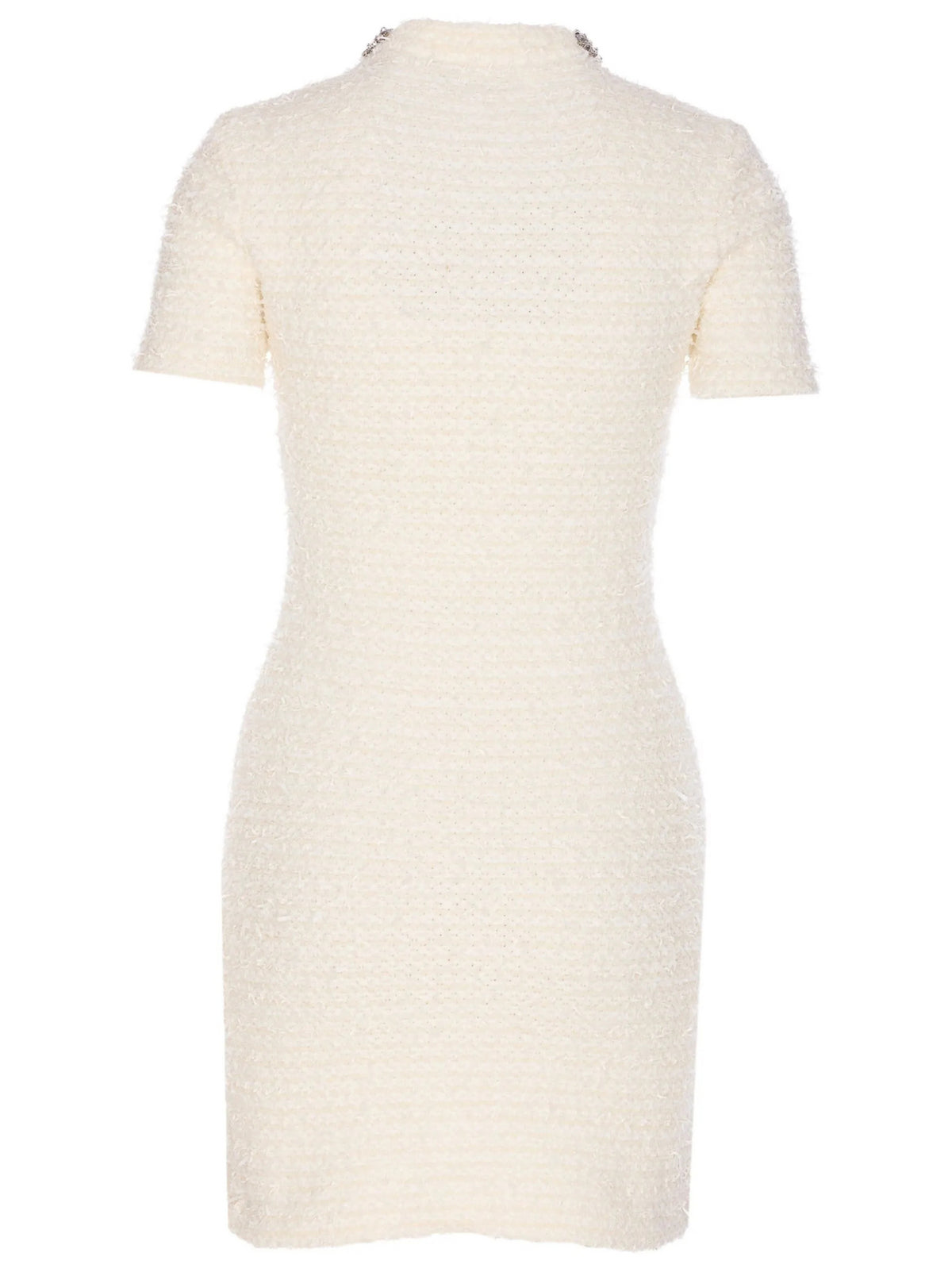 Self セルフポートレートドレスは白 - Image 3