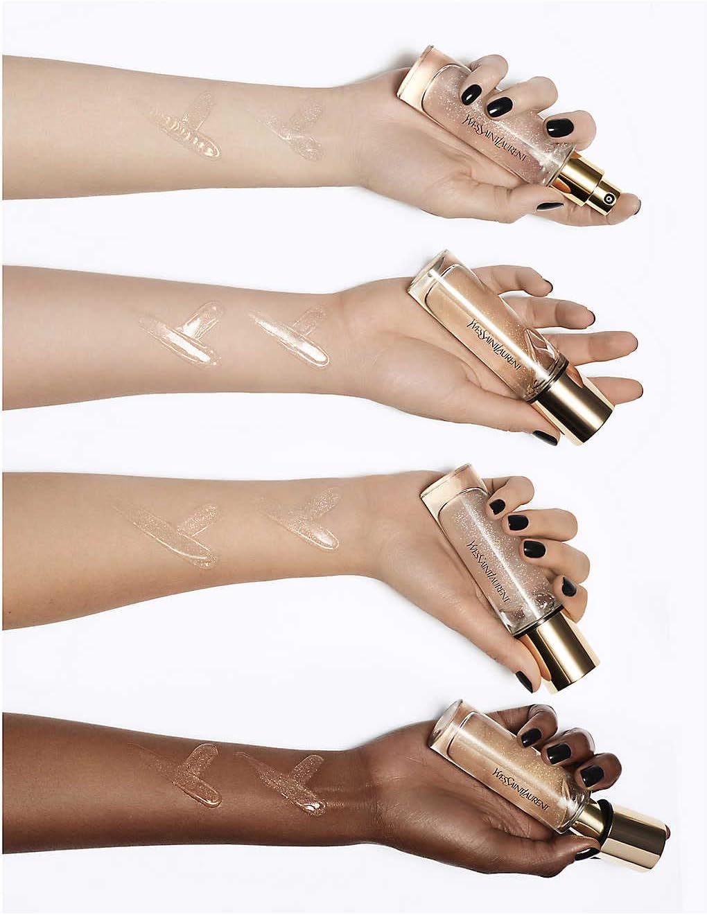 イヴサンローラン(Yves Saint Laurent) ラディアントタッチ ブラー プライマー 30ml [並行輸入品]