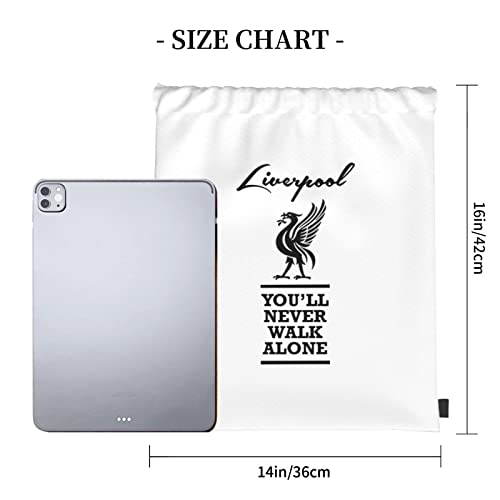 Reloading Football Team Goods, Soccer, Men's, Gym Sack, Knapsack, Sports Bag, Drawstring Bag, Shoe Storage, Exercise, Travel, Club Activities, Lightweight, Popular, Stylish, Anime, Character