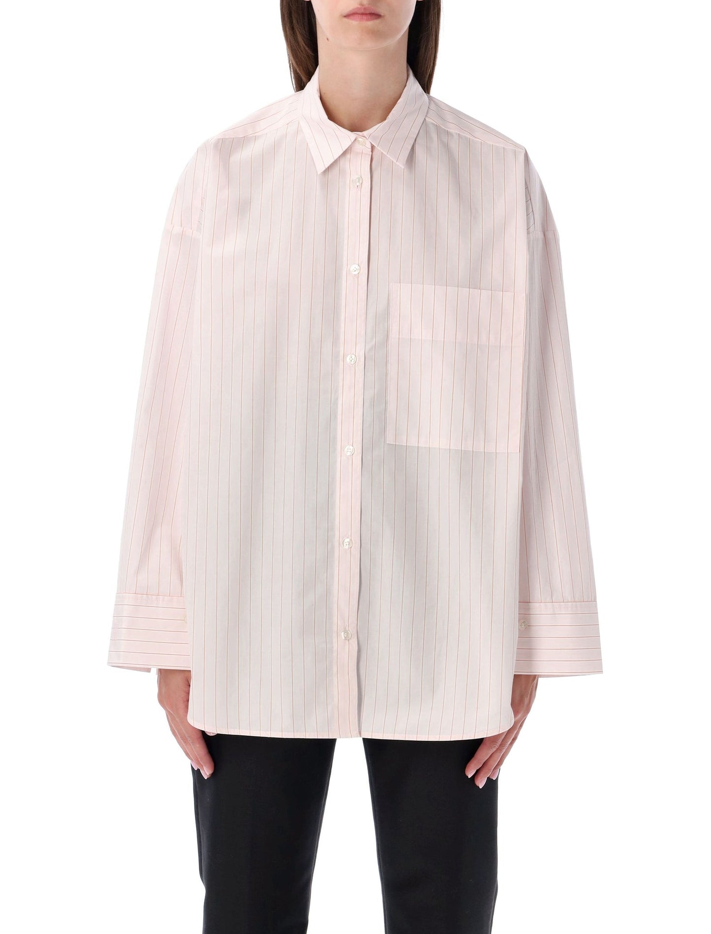 By Malene Birger Malene Birger Tシャツとポロスによる - Image 3