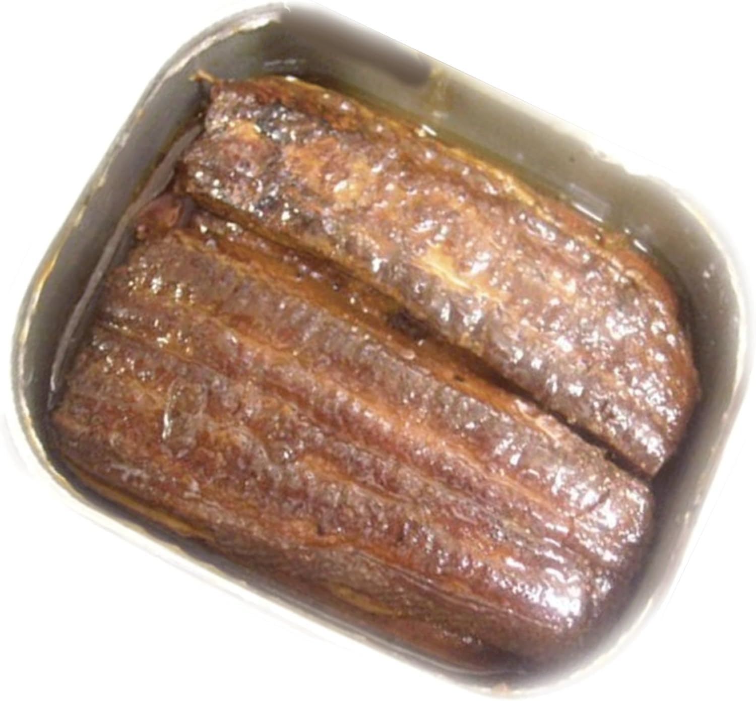 How about using the Hamana Lake Kabayaki Eel Canned or Hitsumabushi!
