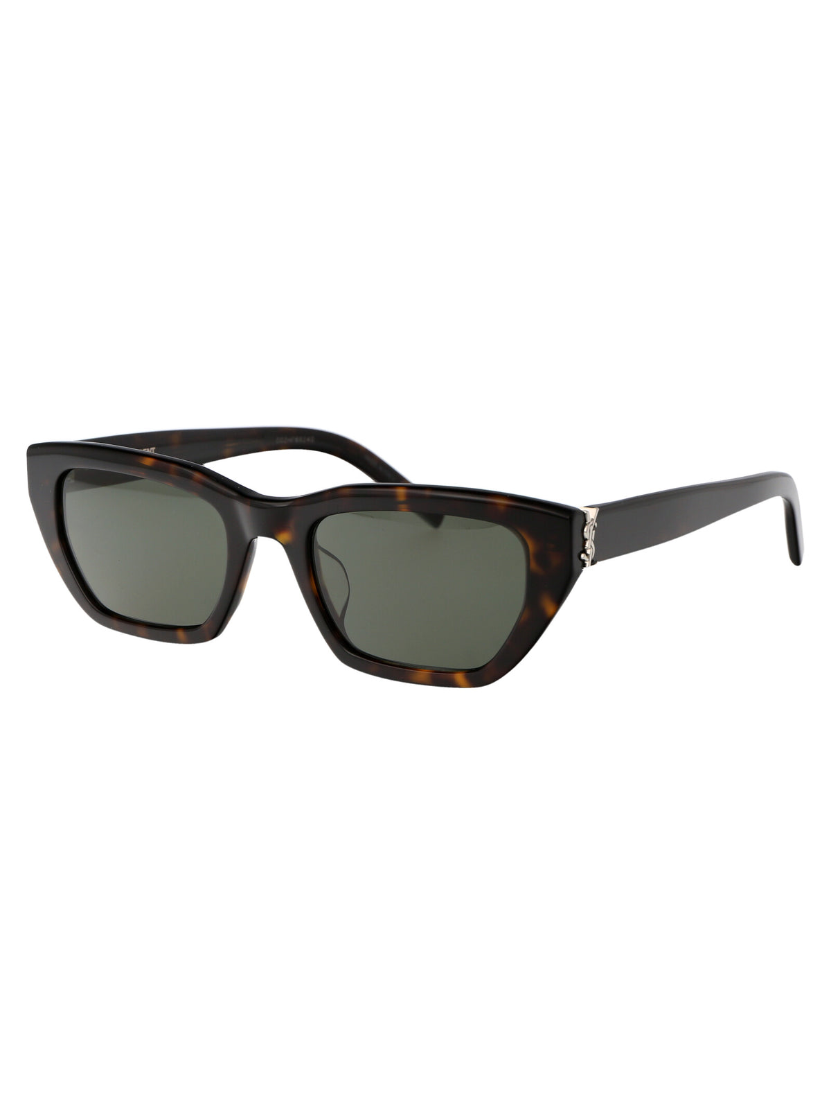 Saint Saint Laurent Sunglasses SL M127/F 002 - Image 3