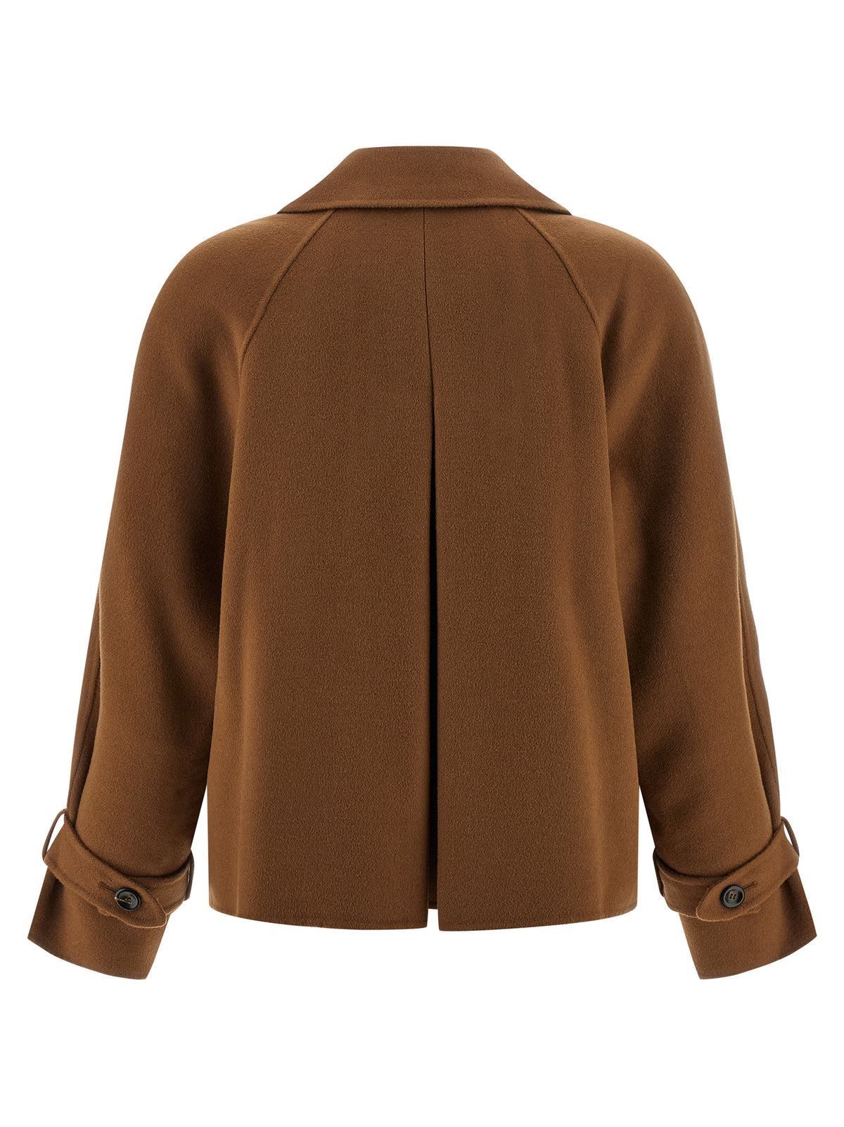 Max Max Mara Studio 'Nupar' Coat - Image 3