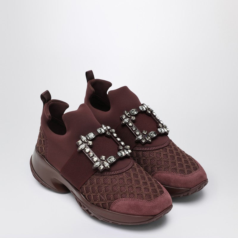 Roger Roger Vivier Viv 'ランダークバイオレットスニーカー - Image 3