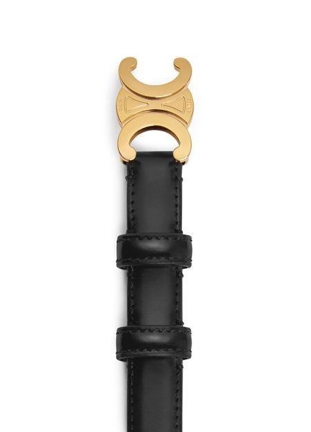 CELINE Small Triomphe belt - Image 3