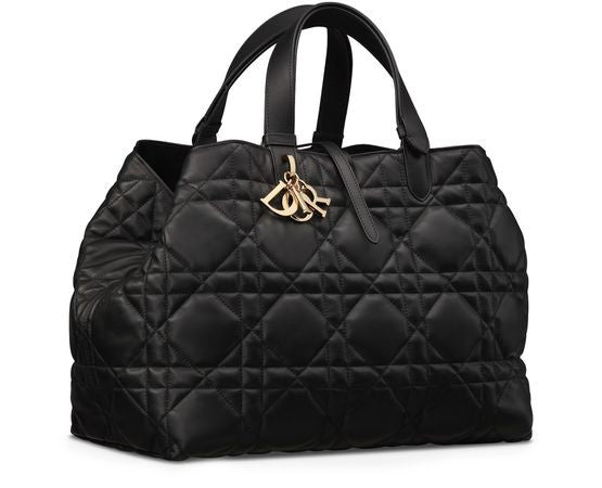 Large Dior Toujours Bag - Image 3