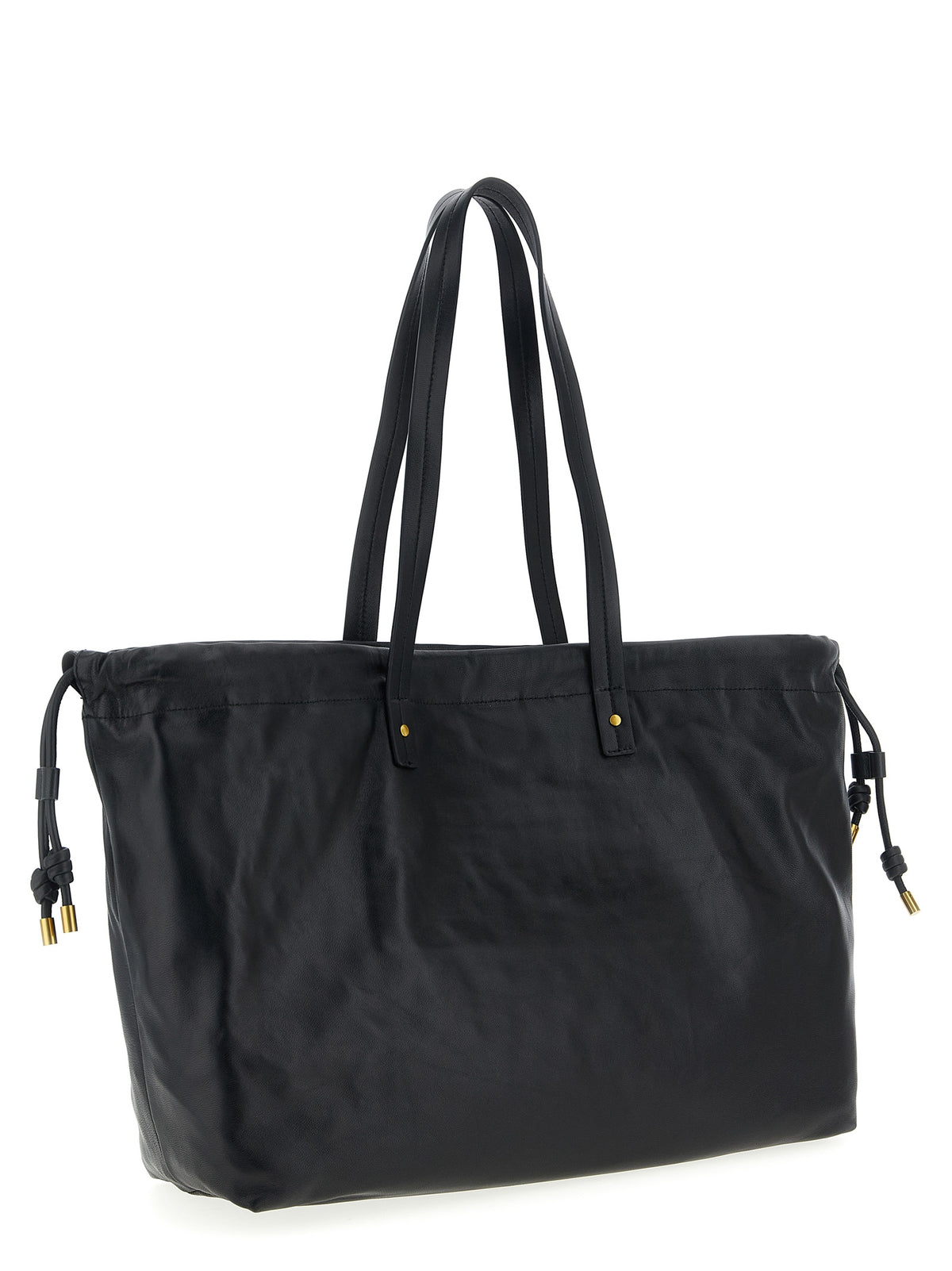 Isabel イザベル・マラン「シルベンE/W」ショッピングバッグ - Image 3